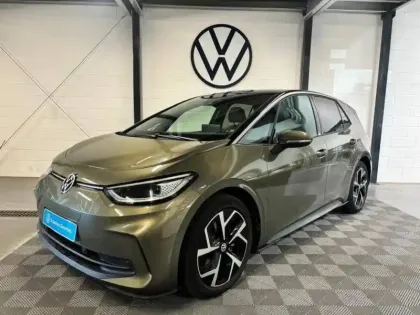 Photo 32 Volkswagen Id.3  204 ch Pro S