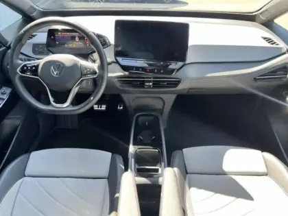 Photo 5 Volkswagen Id.3  204 ch Pro S