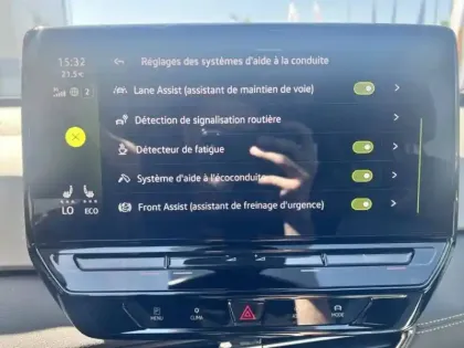 Photo 22 Volkswagen Id.3  204 ch Pro S