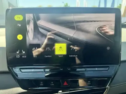 Photo 27 Volkswagen Id.3  204 ch Pro S