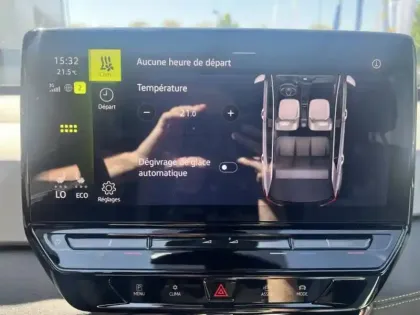 Photo 24 Volkswagen Id.3  204 ch Pro S