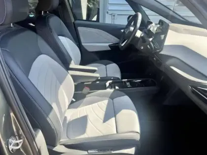 Photo 30 Volkswagen Id.3  204 ch Pro S