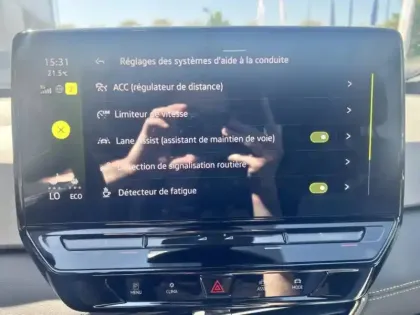 Photo 21 Volkswagen Id.3  204 ch Pro S