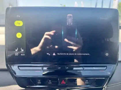 Photo 25 Volkswagen Id.3  204 ch Pro S