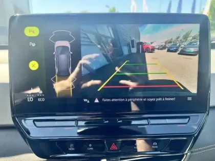 Photo 26 Volkswagen Id.3  204 ch Pro S