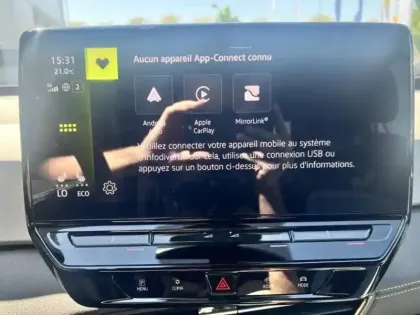 Photo 16 Volkswagen Id.3  204 ch Pro S