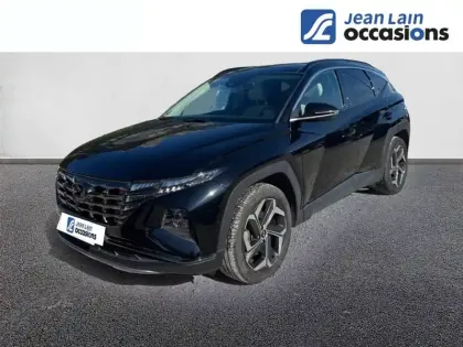 Photo Hyundai Tucson Executive