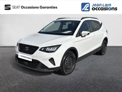 Photo Seat Arona Reference