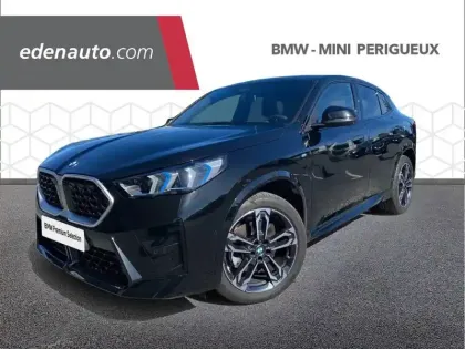 Photo 27 BMW X2  sDrive 20i 170ch DKG7