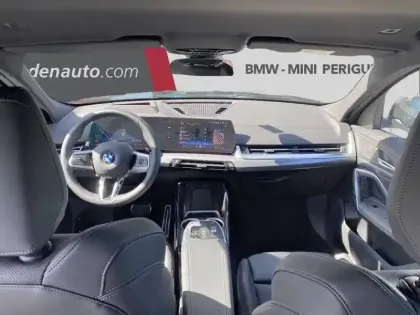 Photo 64 BMW X2  sDrive 20i 170ch DKG7