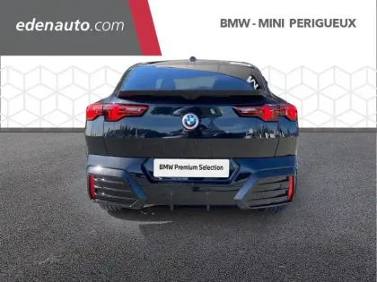 Photo 42 BMW X2  sDrive 20i 170ch DKG7