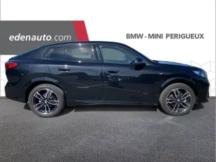 Photo 56 BMW X2  sDrive 20i 170ch DKG7