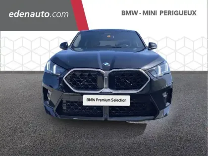 Photo 41 BMW X2  sDrive 20i 170ch DKG7