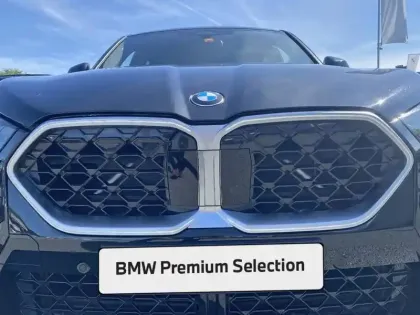Photo 53 BMW X2  sDrive 20i 170ch DKG7