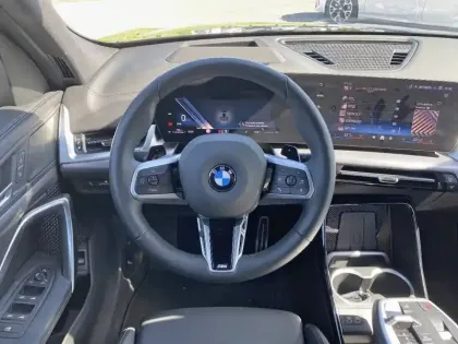 Photo 32 BMW X2  sDrive 20i 170ch DKG7