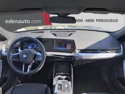 Photo 31 BMW X2  sDrive 20i 170ch DKG7
