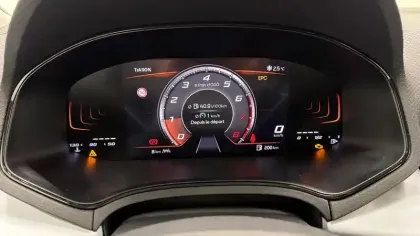 Photo 8 Seat Arona  1.0 TSI 95 ch Start/Stop BVM5