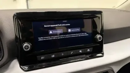 Photo 10 Seat Arona  1.0 TSI 95 ch Start/Stop BVM5