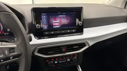 Photo 9 Seat Arona  1.0 TSI 95 ch Start/Stop BVM5