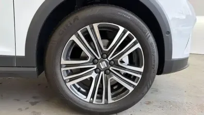 Photo 16 Seat Arona  1.0 TSI 95 ch Start/Stop BVM5