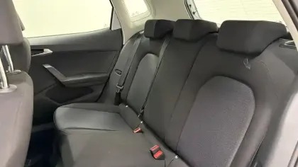 Photo 14 Seat Arona  1.0 TSI 95 ch Start/Stop BVM5