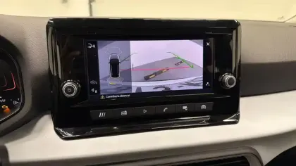 Photo 11 Seat Arona  1.0 TSI 95 ch Start/Stop BVM5