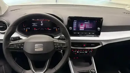 Photo 17 Seat Arona  1.0 TSI 95 ch Start/Stop BVM5