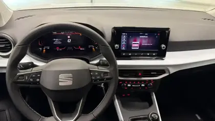 Photo 6 Seat Arona  1.0 TSI 95 ch Start/Stop BVM5