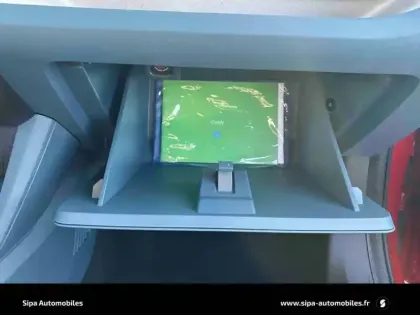 Photo 21 Fiat Grande Panda  e 83ch