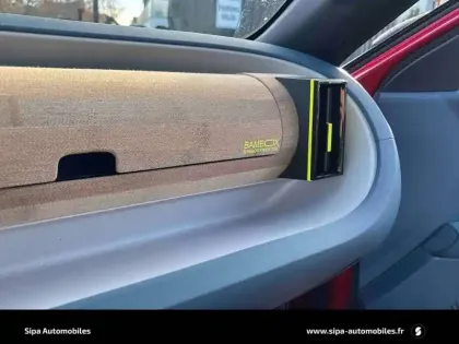 Photo 18 Fiat Grande Panda  e 83ch