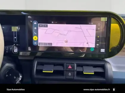 Photo 15 Fiat Grande Panda  e 83ch