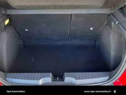 Photo 11 Fiat Grande Panda  e 83ch