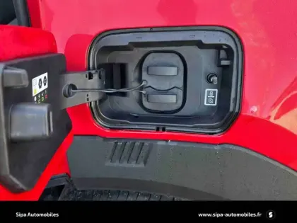 Photo 25 Fiat Grande Panda  e 83ch