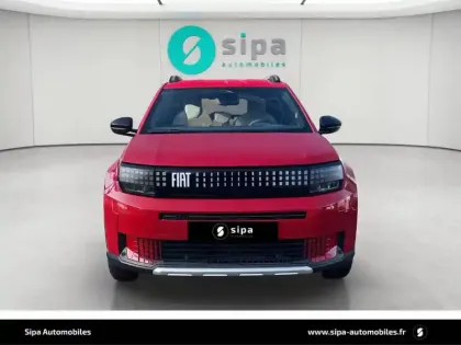 Photo 67 Fiat Panda Grande  e 83ch