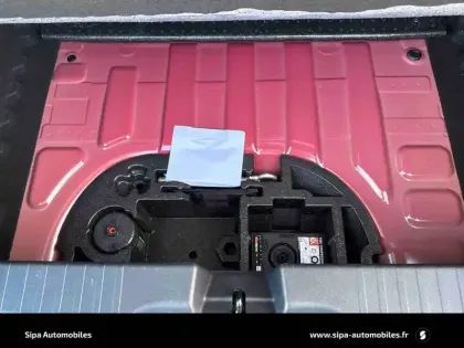 Photo 70 Fiat Panda Grande  e 83ch