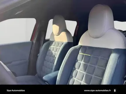 Photo 5 Fiat Grande Panda  e 83ch