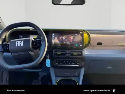 Photo 4 Fiat Grande Panda  e 83ch