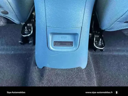 Photo 28 Fiat Grande Panda  e 83ch