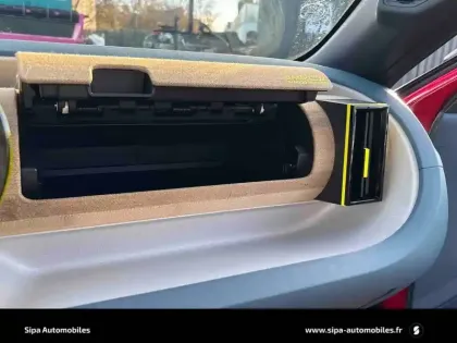 Photo 22 Fiat Grande Panda  e 83ch