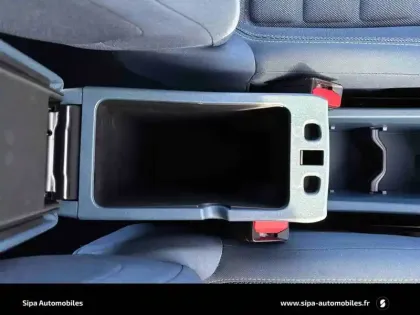 Photo 27 Fiat Grande Panda  e 83ch