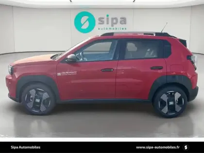 Photo 6 Fiat Grande Panda  e 83ch