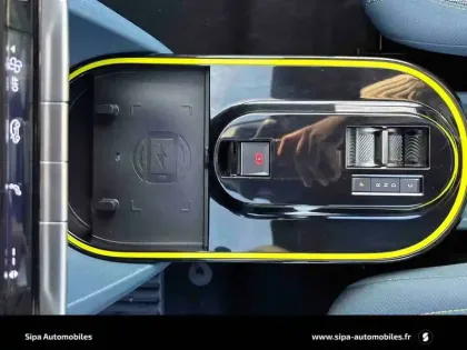 Photo 17 Fiat Grande Panda  e 83ch