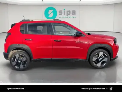 Photo 8 Fiat Grande Panda  e 83ch