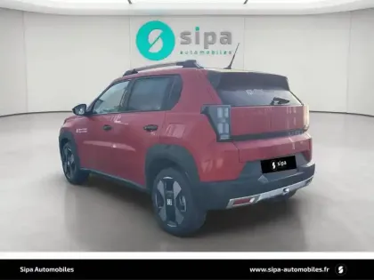 Photo 7 Fiat Grande Panda  e 83ch