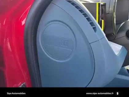 Photo 24 Fiat Grande Panda  e 83ch