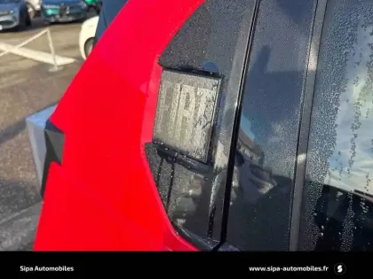 Photo 26 Fiat Grande Panda  e 83ch