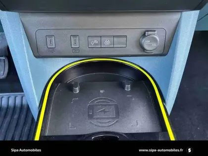 Photo 20 Fiat Grande Panda  e 83ch