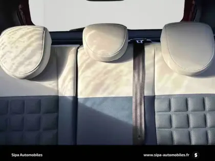 Photo 13 Fiat Grande Panda  e 83ch