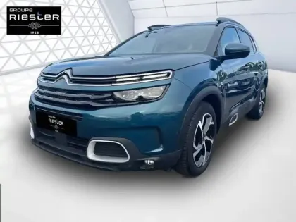 Photo Citroën C5 Aircross Shine