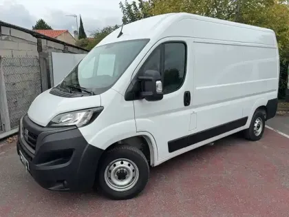 Photo Fiat Ducato
